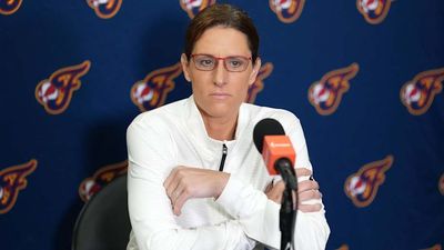 Fever Coach Ripped Referees Over 'Double Standard' After Failed Comeback vs. Wings
