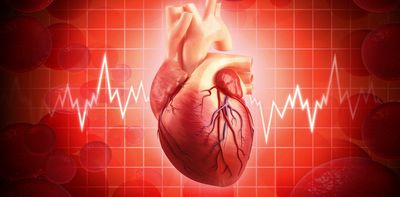 4 tips for a healthy heart from a biokineticist