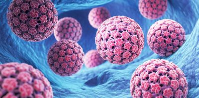 Skin cancer: is HPV also a potential cause?