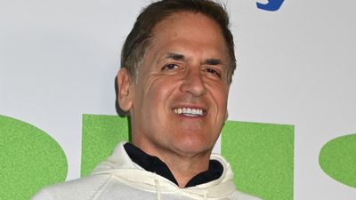 Mark Cuban: Here’s Why Hard Work Isn’t Enough If You Want To Become a Billionaire