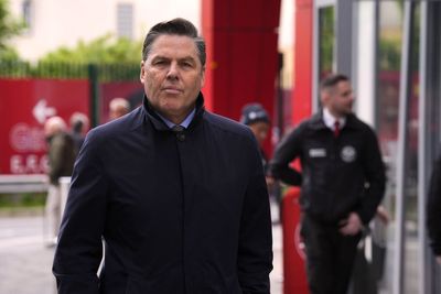 Richard Masters: Frustration over wait for Man City case decision ‘irrelevant’