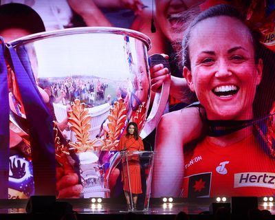 Goldilocks plan to push AFLW appeal beyond kick-to-kick at suburban grounds