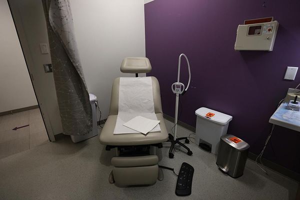 Trump’s efforts to defund Planned Parenthood threatens US healthcare system, study suggests