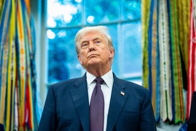 In Trump’s year of cost-cutting and efficiency, national debt soars past $37 trillion