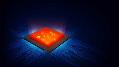 Nvidia Or AMD: Who's Winning In Trump China AI Chips Move?