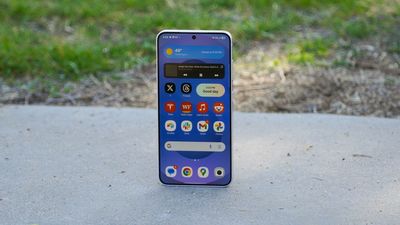 How secure is your data on the Galaxy S25?