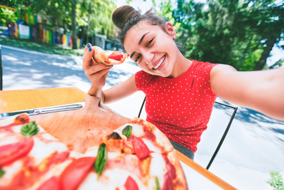 Best freebies for GCSE results day