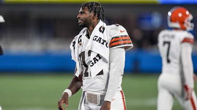 Browns HC Says Shedeur Sanders Will Start Next Preseason Game Under One Condition