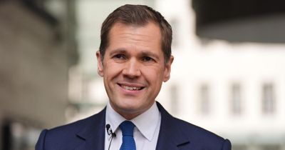 BBC pulls popular radio show segment after guest calls Robert Jenrick 'xenophobic'