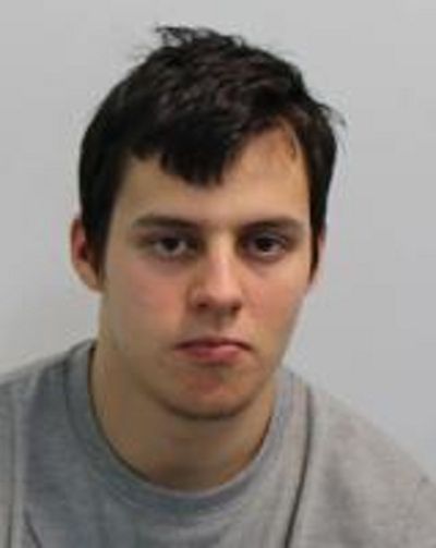 First picture of 'Clapham Common Prowler' who sexually assaulted schoolgirls as they walked home alone