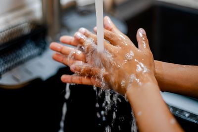 Hand soap recalled for bacterial infection that could cause sepsis
