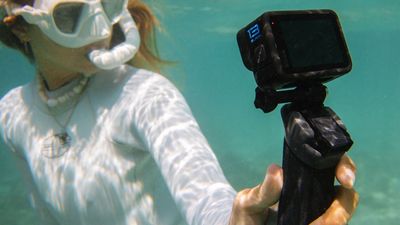 New unreleased GoPro camera surfaces – but which model is it, and will it revive GoPro's fortunes?