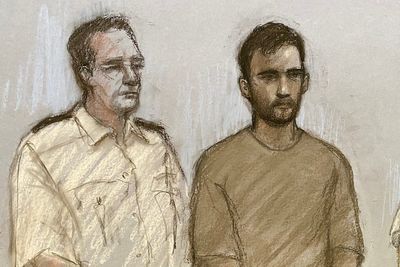 Migrant residing at Epping asylum seeker hotel is charged with sexual assault