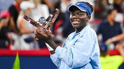 Tennis Mailbag: U.S. Open Expectations for Teenage Sensation Victoria Mboko
