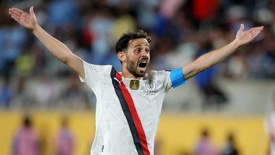 ‘Hypocrisy’—Bernardo Silva Doubles Down on Liverpool Snub