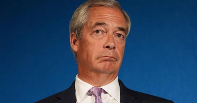 'Combined right' Tory and Reform vote reaches record high in new poll