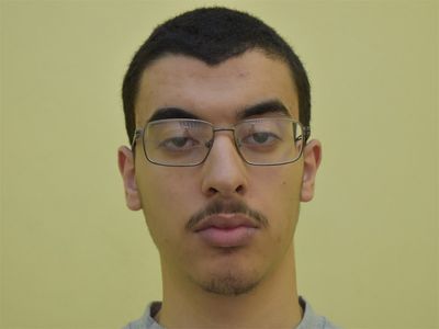 Manchester Arena bomb plotter Hashem Abedi charged with three counts of attempted murder after prison officers attacked