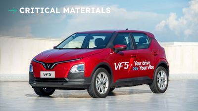 VinFast Pivots Away From America And Europe