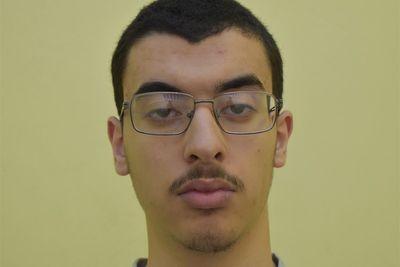 Manchester Arena bomb plotter Hashem Abedi charged with attempted murder after attacking prison guards