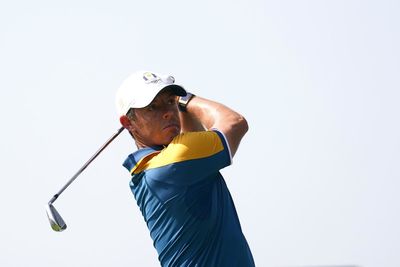 Rory McIlroy reveals he rejected approach to be future playing captain at Ryder Cup
