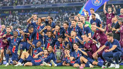 PSG vs. Tottenham: How to Watch UEFA Super Cup on TV, Live Stream