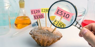 Do food additives cause symptoms of ADHD? It’s more complicated than you think