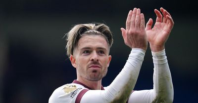 Jack Grealish's stance on floated Celtic move after Bhoys 'expressed interest'