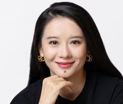 How Binance’s Yi He became ‘the most powerful woman in crypto’—and steered the company past its biggest ordeal