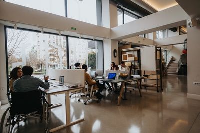'We Don't Believe In Work-Life Balance': $4B AI Startup Cognition Offers Windsurf Team 9-Month Buyouts Or 6-Day Workweeks