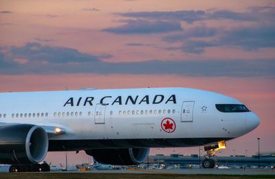 Air Canada Strike Chaos: 130,000 Passengers Face Cancellations – Your Survival Guide