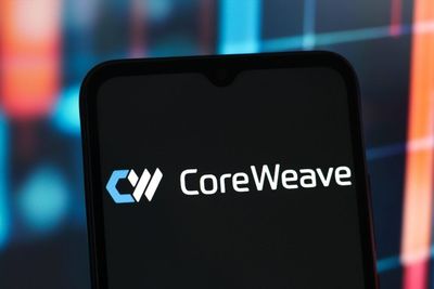 CoreWeave's AI Demand Surges But Expansion Spending Cuts Into Profitability