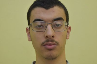 Hashem Abedi charged with attempted murder after prison officers injured