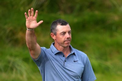 Rory McIlroy: I don’t think it’s possible to be a playing Ryder Cup captain