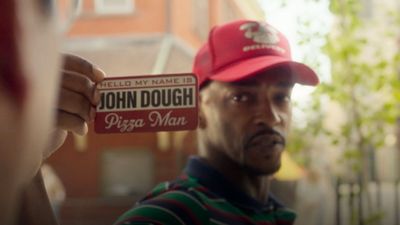 I Can't Get Enough Of Anthony Mackie's John Doe In Twisted Metal Season 2, Especially After Watching Captain America 4