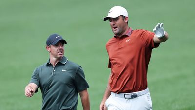BMW Championship 2025: Round One And Two Tee Times