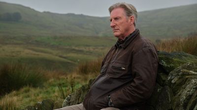 What happened to Ridley's wife and daughter? The fate of the detective's family explained