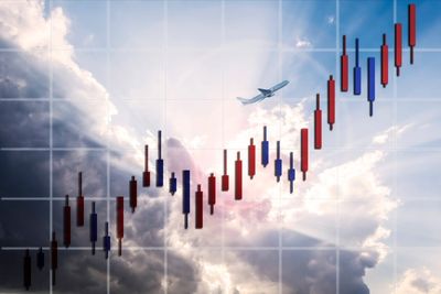Global Stocks Are Crushing Wall Street And Trump's Tariffs In 2025