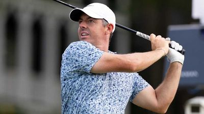 Rory McIlroy Clarifies Why He Skipped Last Week's Event
