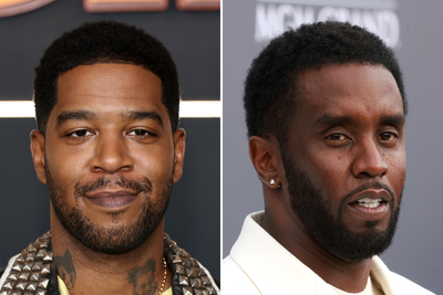 Kid Cudi ‘hated every minute’ of Diddy trial testimony after twice refusing to take stand