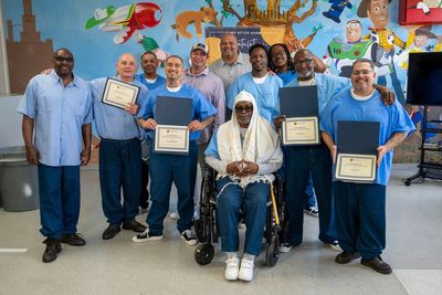 A $200 million endowment focused on Black Americans is taking shape