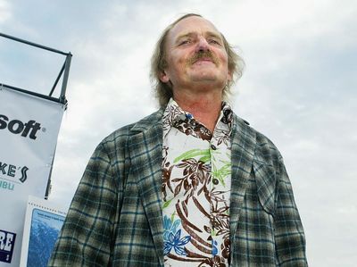 Dale Webster, surfer who rode waves for 14,642 consecutive days, dies aged 77