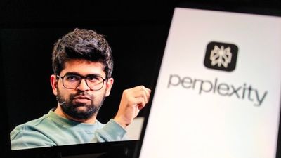 Perplexity Pulls A Tesla: All Talk, No Deals...Yet