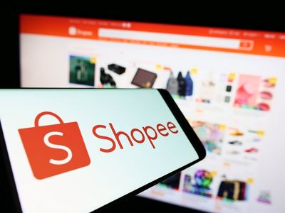 Shopee Expects 25% GMV Growth, Sea Rides Tide Past Expectations As Two Analysts Raise Price Targets