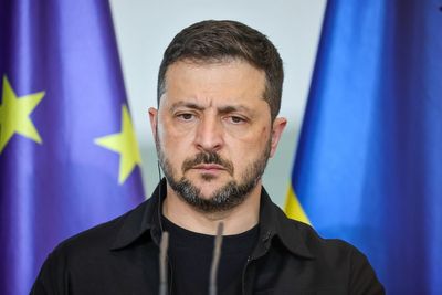 Zelensky tells Trump that Putin is ‘bluffing’ and does not want peace ahead of crunch Ukraine summit