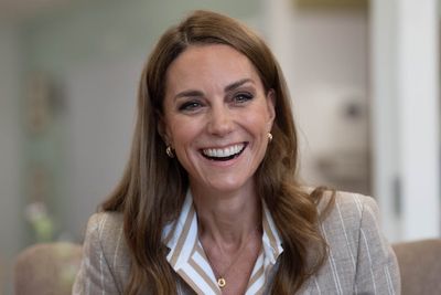‘Cherish bonds of love and friendship’ over summer, says Kate