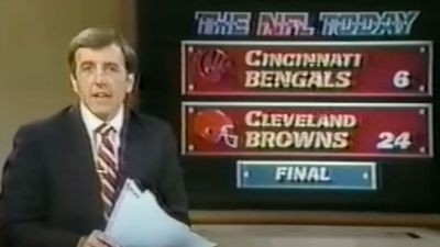 CBS Announces ‘NFL Today’ Throwback Show, New Pregame Program and More