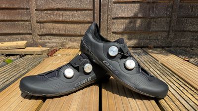 Q36.5 Unique Pro shoes Review: Exceptional performance road shoes, but with a high price