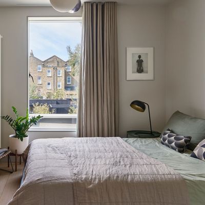 Does your new home need a 'stopgap colour'? The quick fix paint experts recommend if you hate the paint colour of your new home