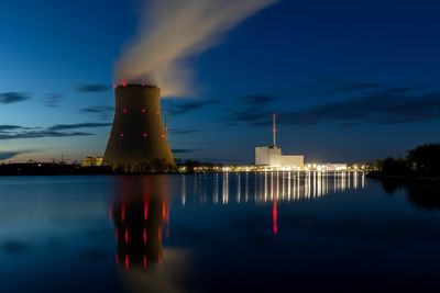 BWX Technologies Rides US Push For Military And Space Nuclear Power To New Highs