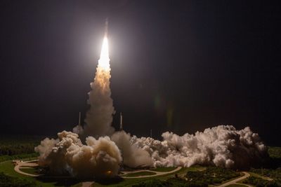 Vulcan Rocket Brings New Era Of Space For United Launch Alliance: Will Boeing, Lockheed Martin Benefit?